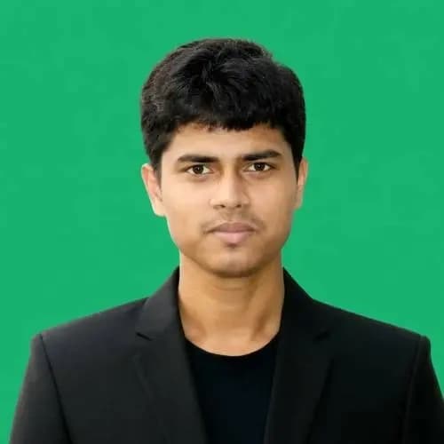 Md. Shohag Islam — Dedicated Squarespace Web Designer & Technical SEO Expert